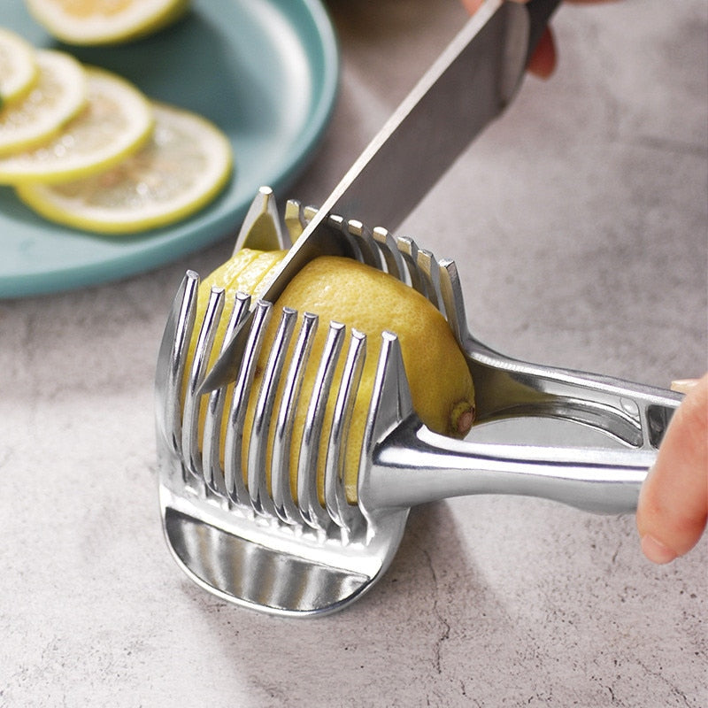 Mini Lemon Slicer Gadget