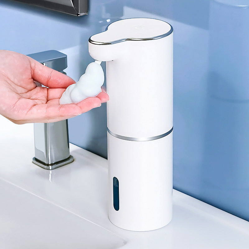 Automatic Smart Sensor Foam Soap Dispenser