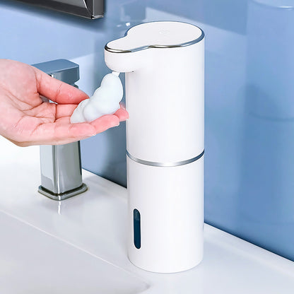 Automatic Smart Sensor Foam Soap Dispenser