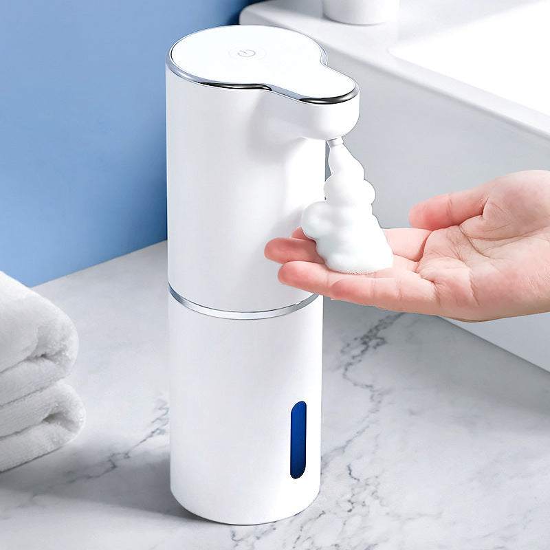 Automatic Smart Sensor Foam Soap Dispenser