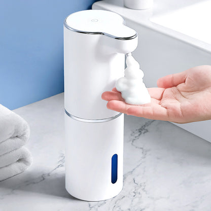 Automatic Smart Sensor Foam Soap Dispenser