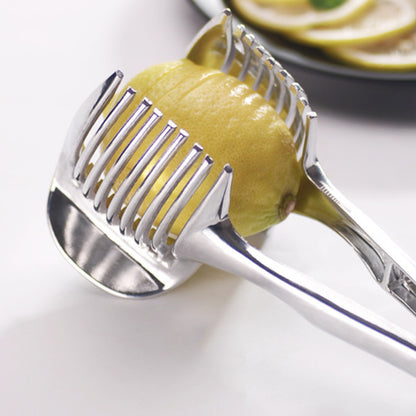 Mini Lemon Slicer Gadget