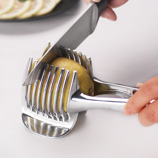Mini Lemon Slicer Gadget