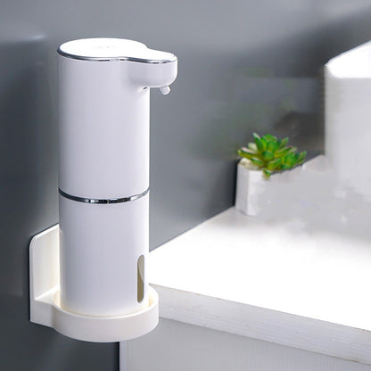 Automatic Smart Sensor Foam Soap Dispenser