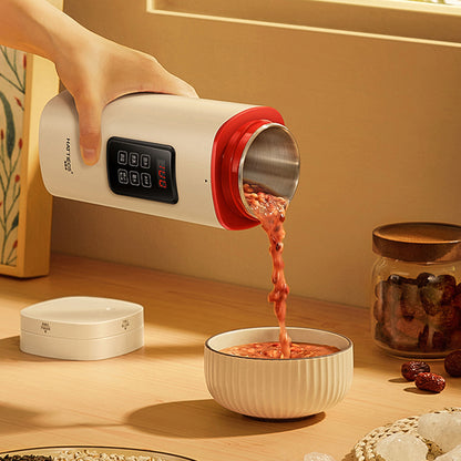 Mini Portable Electric Heating Kettle